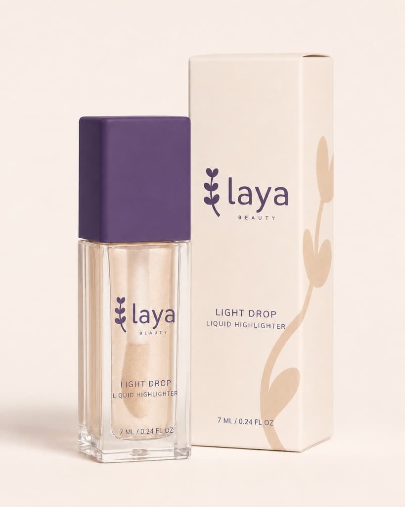 Light Drop
